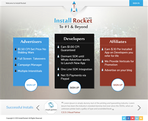 Web Design by Kreative Ideaz