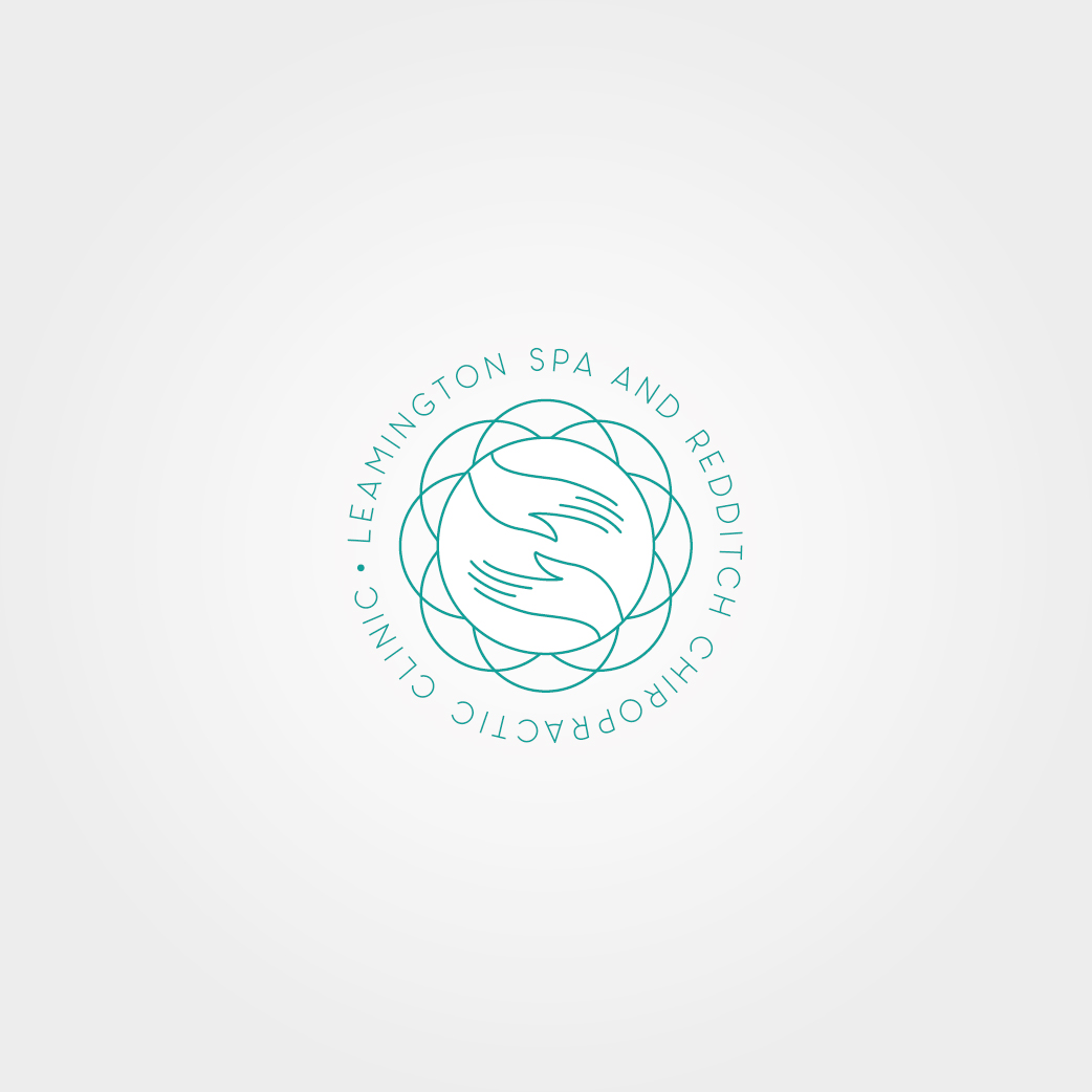 Logo Design by Irina Makedonska for Leamington Spa Chiropractic Clinic | Design #14384745