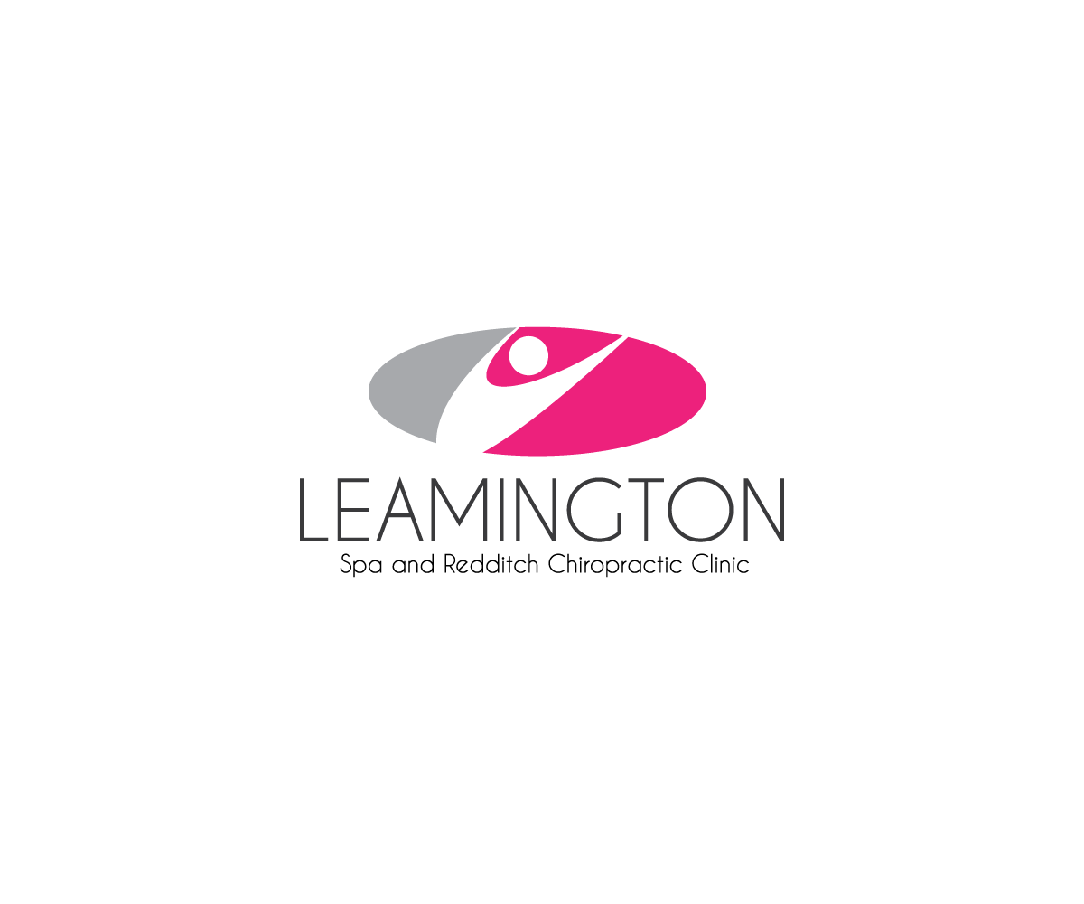 Logo Design by meygekon for Leamington Spa Chiropractic Clinic | Design #14482884
