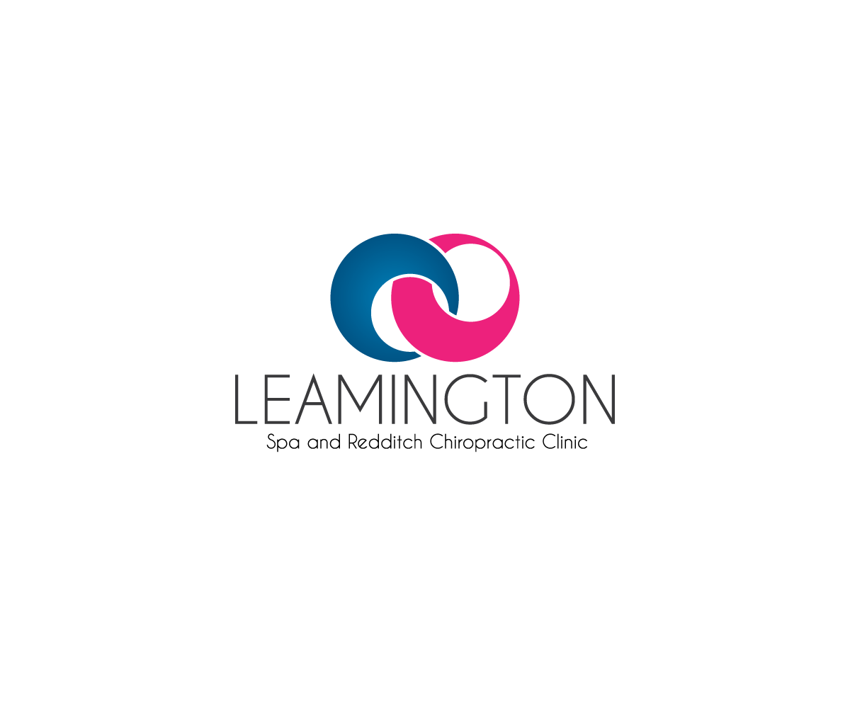 Logo Design by meygekon for Leamington Spa Chiropractic Clinic | Design #14482885
