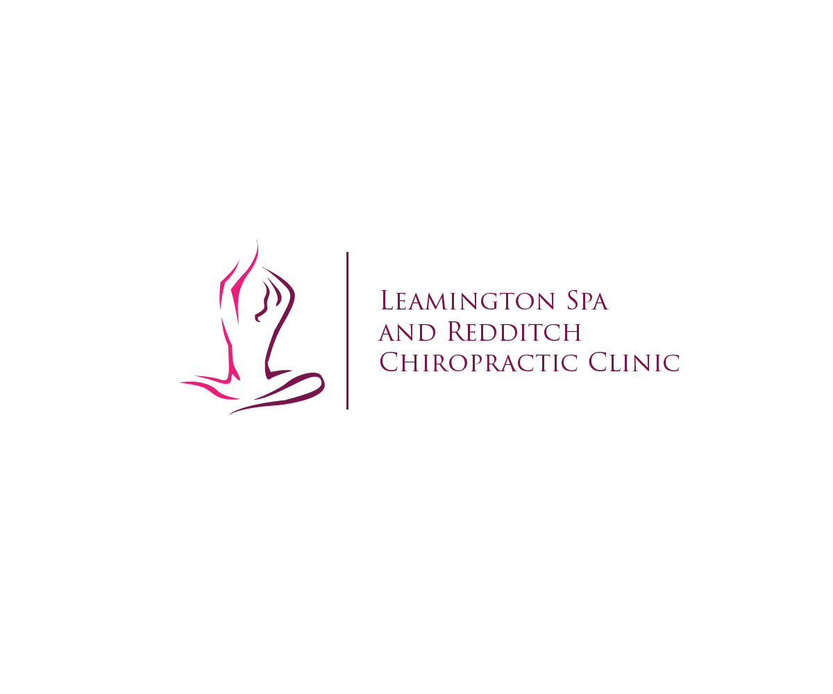 Logo Design by megamen for Leamington Spa Chiropractic Clinic | Design #14414075
