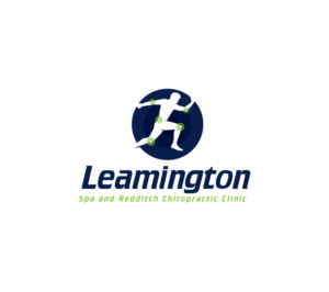 Leamington Spa and Redditch Chiropractic Clinic | Diseño de Logo por ecorokerz