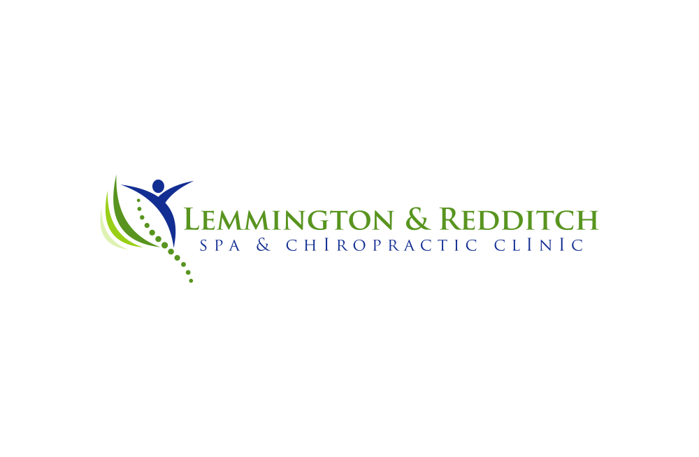 Logo Design by DoMadic for Leamington Spa Chiropractic Clinic | Design #14482181