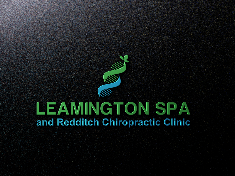Logo Design by WINSTAR for Leamington Spa Chiropractic Clinic | Design #14448742