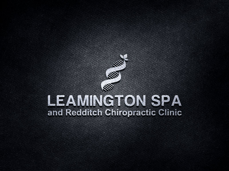 Logo Design by WINSTAR for Leamington Spa Chiropractic Clinic | Design #14448743