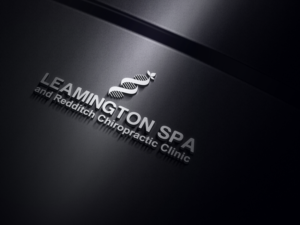Logo Design by WINSTAR for Leamington Spa Chiropractic Clinic | Design: #14448744