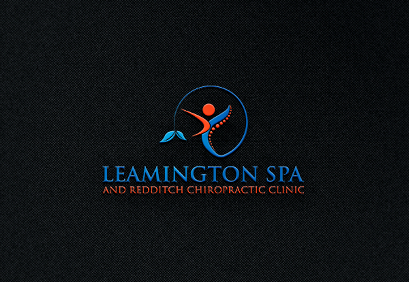 Logo Design by asman for Leamington Spa Chiropractic Clinic | Design #14384942