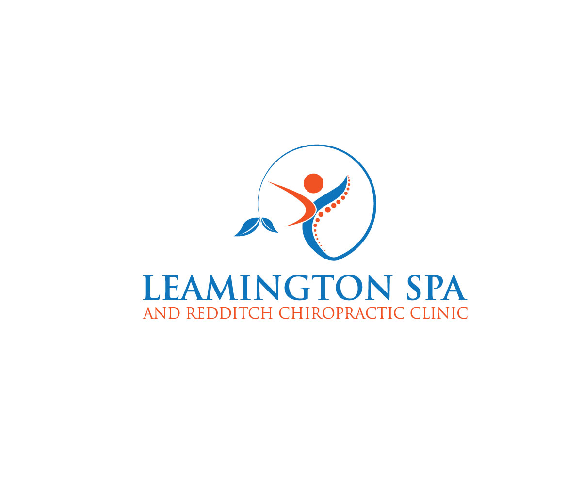 Logo Design by asman for Leamington Spa Chiropractic Clinic | Design #14384944