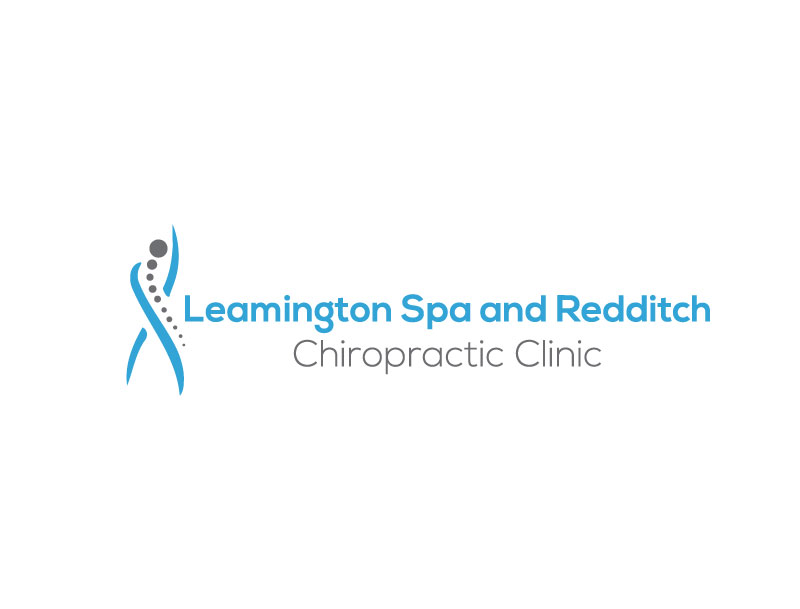 Logo Design by Jhon Robert for Leamington Spa Chiropractic Clinic | Design: #14382818