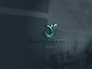 Logo Design by Top king  designer for Leamington Spa Chiropractic Clinic | Design: #14383385