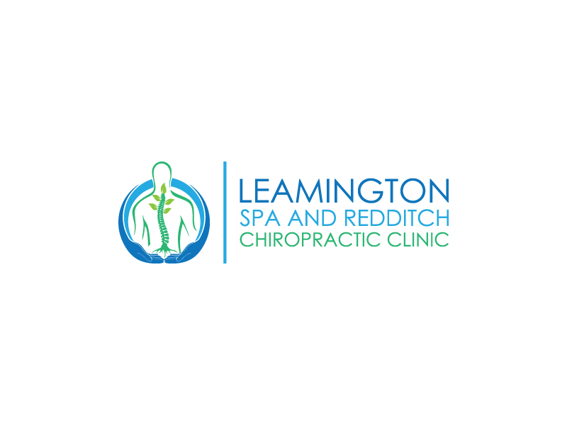 Logo Design by jisuvo8 for Leamington Spa Chiropractic Clinic | Design #14444976