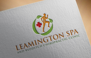 Logo Design by All Graphic Design Solution for Leamington Spa Chiropractic Clinic | Design: #14384927