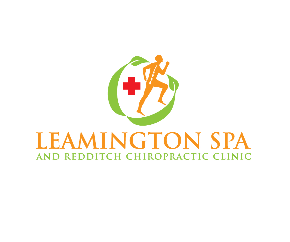 Logo Design by All Graphic Design Solution for Leamington Spa Chiropractic Clinic | Design #14384928