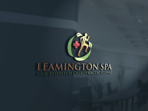 Logo Design by All Graphic Design Solution for Leamington Spa Chiropractic Clinic | Design: #14384929