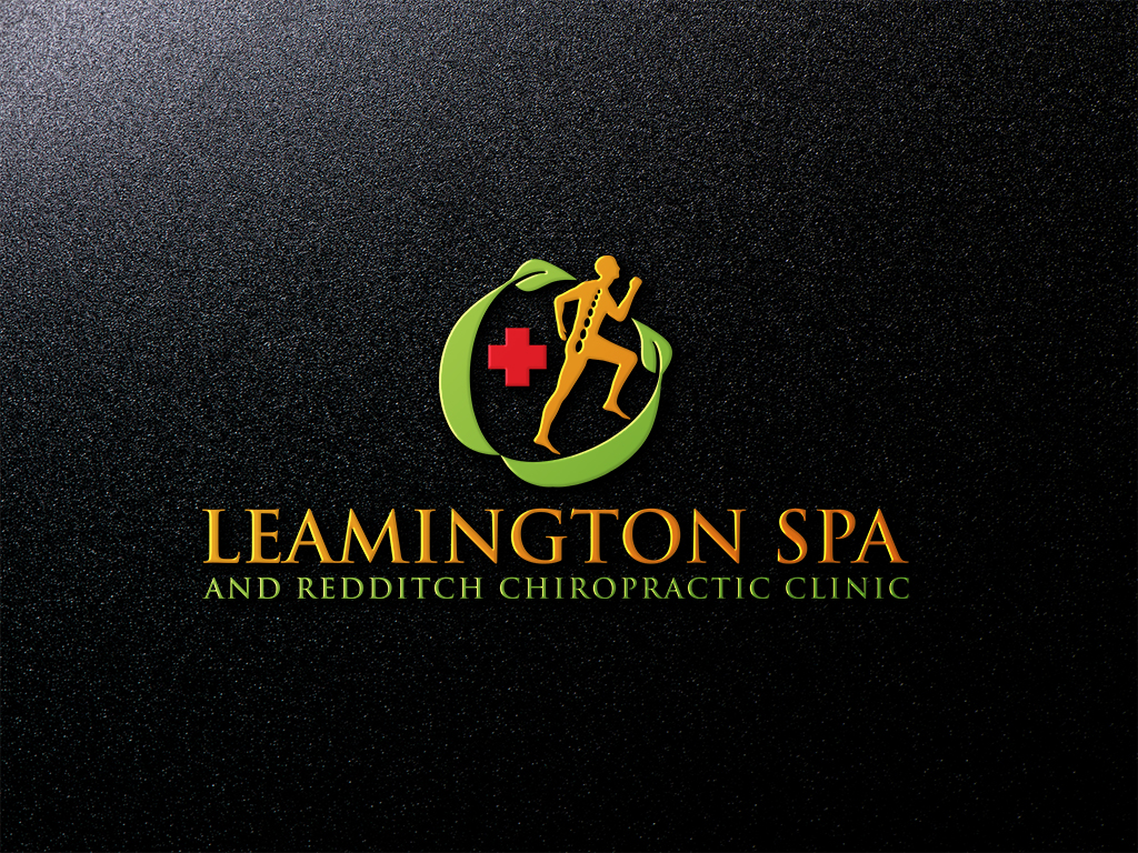 Logo Design by All Graphic Design Solution for Leamington Spa Chiropractic Clinic | Design #14384930