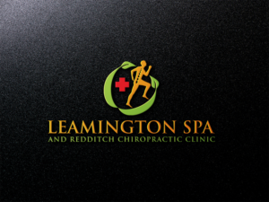 Logo Design by All Graphic Design Solution for Leamington Spa Chiropractic Clinic | Design: #14384930