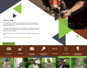 Flyer Design by alessandroevge