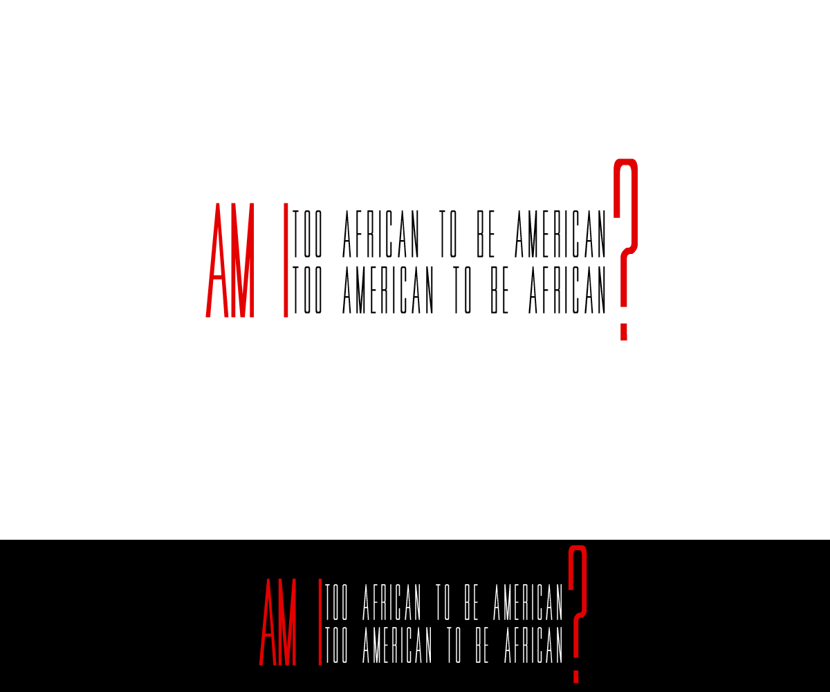 Graphic Design by Attaf Othman for this project | Design #2522347