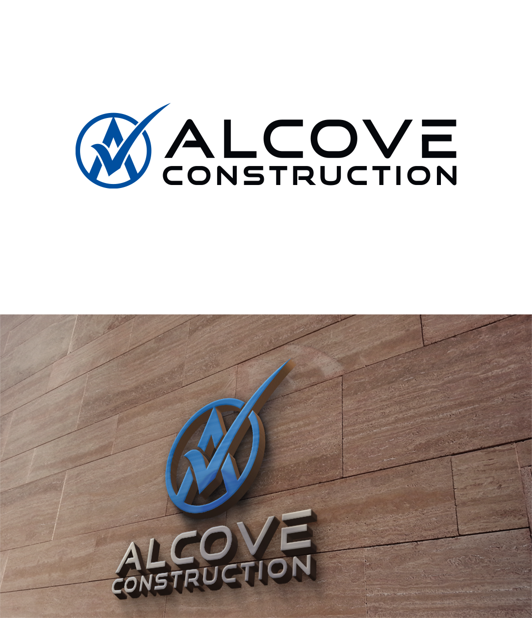 Logo Design by trufya for this project | Design #14461632