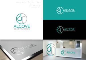 Logo Design by maria-kaz for this project | Design: #14407332