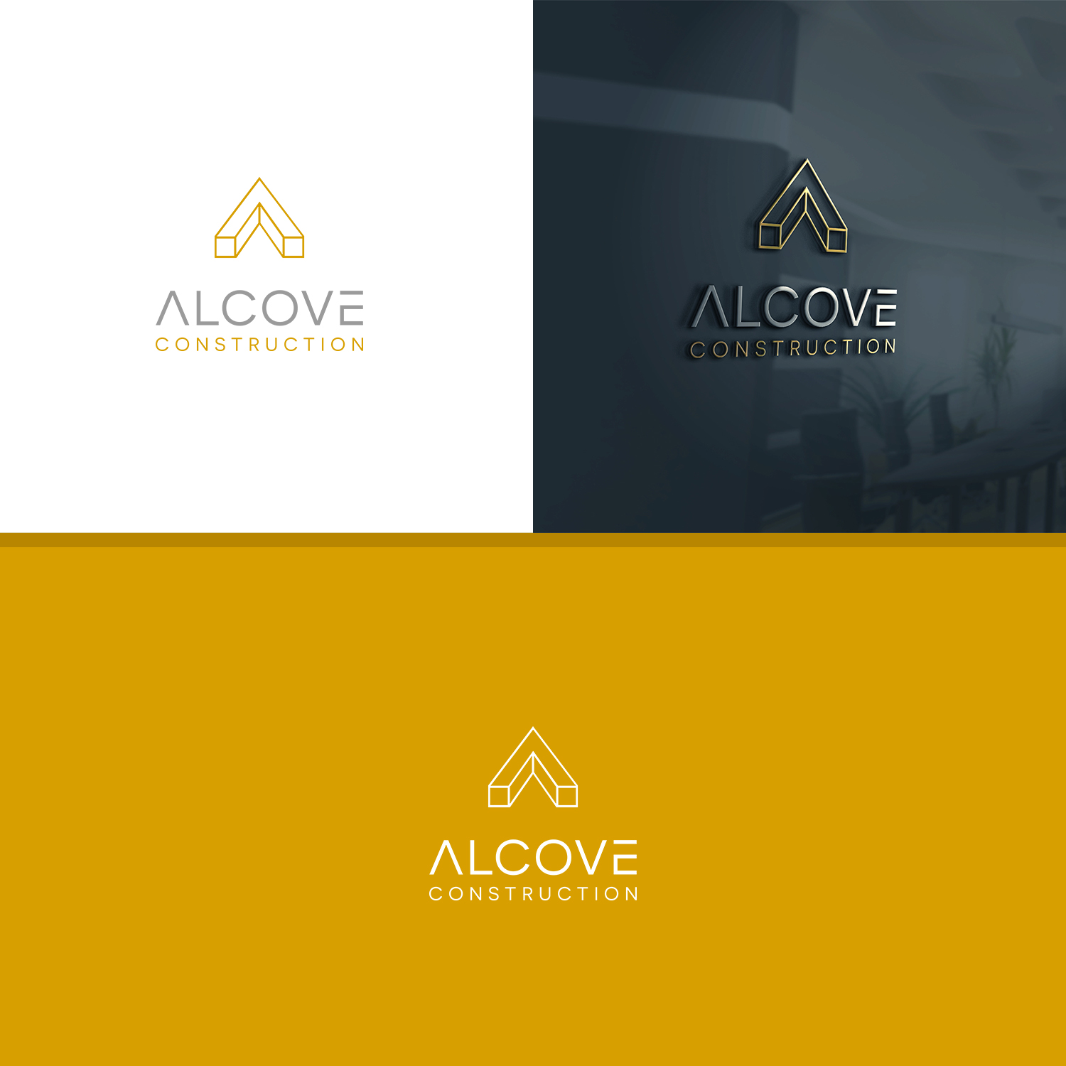 Logo Design by DBDesign for this project | Design: #14396696