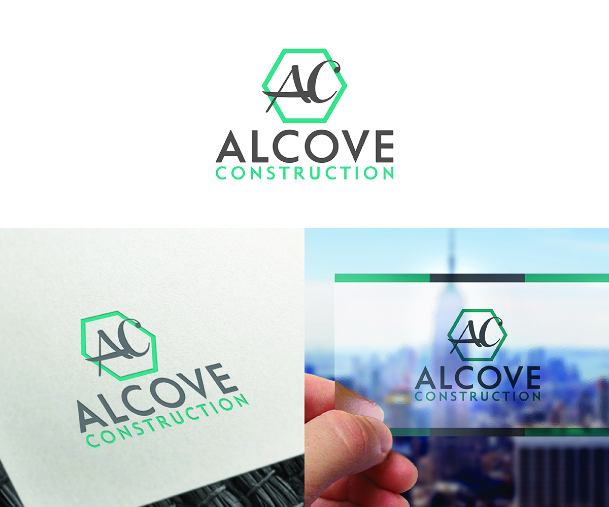 Logo Design by eMARK for this project | Design #14447645