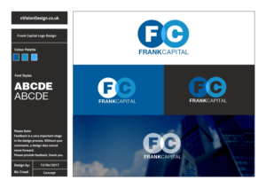 Logo Design by nvisiondesign.co.uk