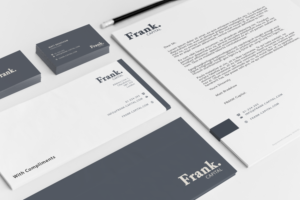 Logo Design by Matt Bradshaw