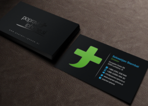 Business Card Design by Brand aid for RV-STUDIO, Sebastijan ?tembal, s.p. | Design: #14360633