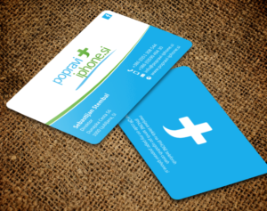 Business Card Design by chandrayaan.creative for RV-STUDIO, Sebastijan ?tembal, s.p. | Design: #14364171