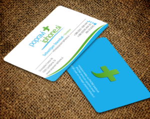 Business Card Design by chandrayaan.creative for RV-STUDIO, Sebastijan ?tembal, s.p. | Design: #14364187
