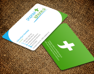 Business Card Design by chandrayaan.creative for RV-STUDIO, Sebastijan ?tembal, s.p. | Design: #14364190