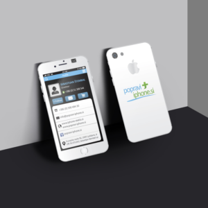 Business Card Design by Creative Jiniya for RV-STUDIO, Sebastijan ?tembal, s.p. | Design: #14366323