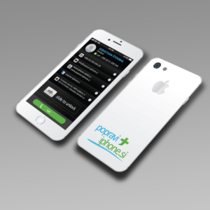 Business Card Design by Creative Jiniya for RV-STUDIO, Sebastijan ?tembal, s.p. | Design: #14366326