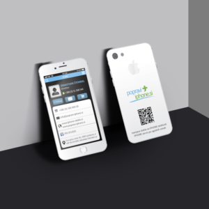 Business Card Design by Creative Jiniya for RV-STUDIO, Sebastijan ?tembal, s.p. | Design: #14376572