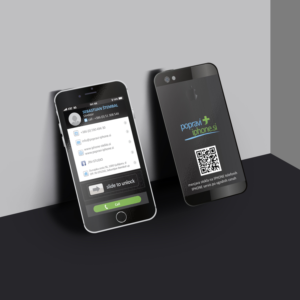 Business Card Design by Creative Jiniya for RV-STUDIO, Sebastijan ?tembal, s.p. | Design: #14376583