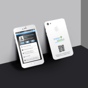 Business Card Design by Creative Jiniya for RV-STUDIO, Sebastijan ?tembal, s.p. | Design: #14436755