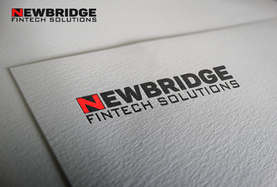 Logo Design by got2believe for NewBridge Fintech Solutions | Design #14399793