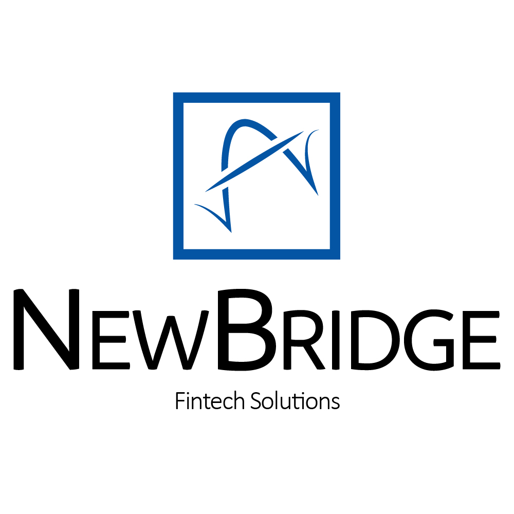 Logo Design by FF Design for NewBridge Fintech Solutions | Design #14372102