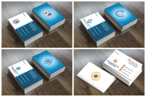 Logo Design by Robert Macwan for City Consult SP SRL | Design: #14416755