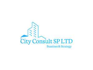 Design de Logo par Do and Done pour City Consult SP SRL | Design #14400788