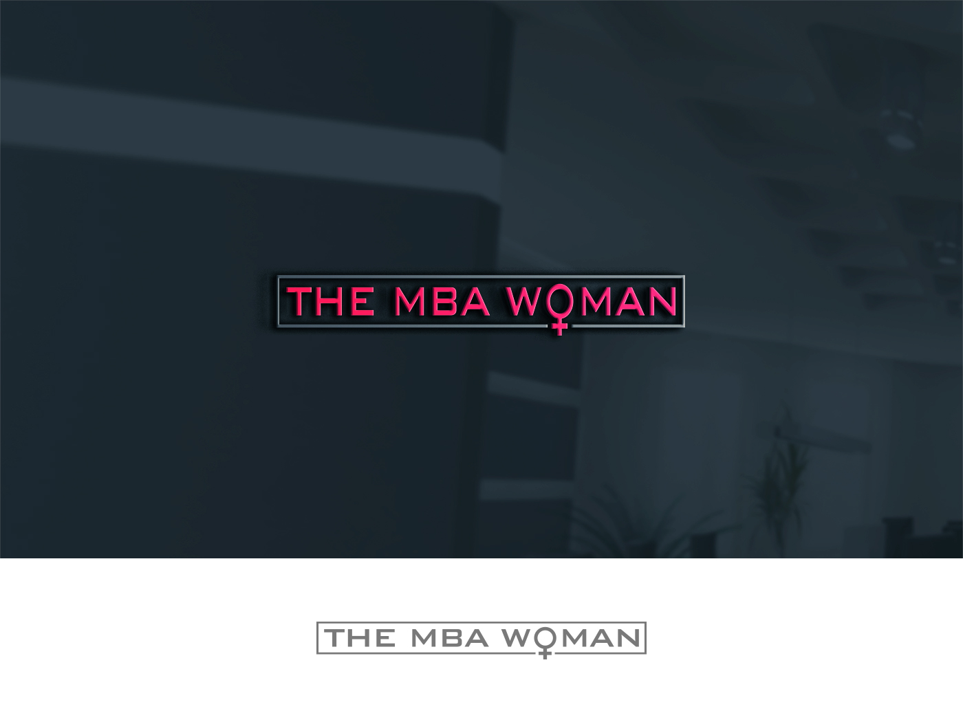 Logo Design by IMD-HUB for this project | Design #14456637