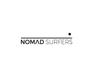 Design de Logo par SpaGGy pour Nomadsurfers Australia Pty Ltd | Design #14418430