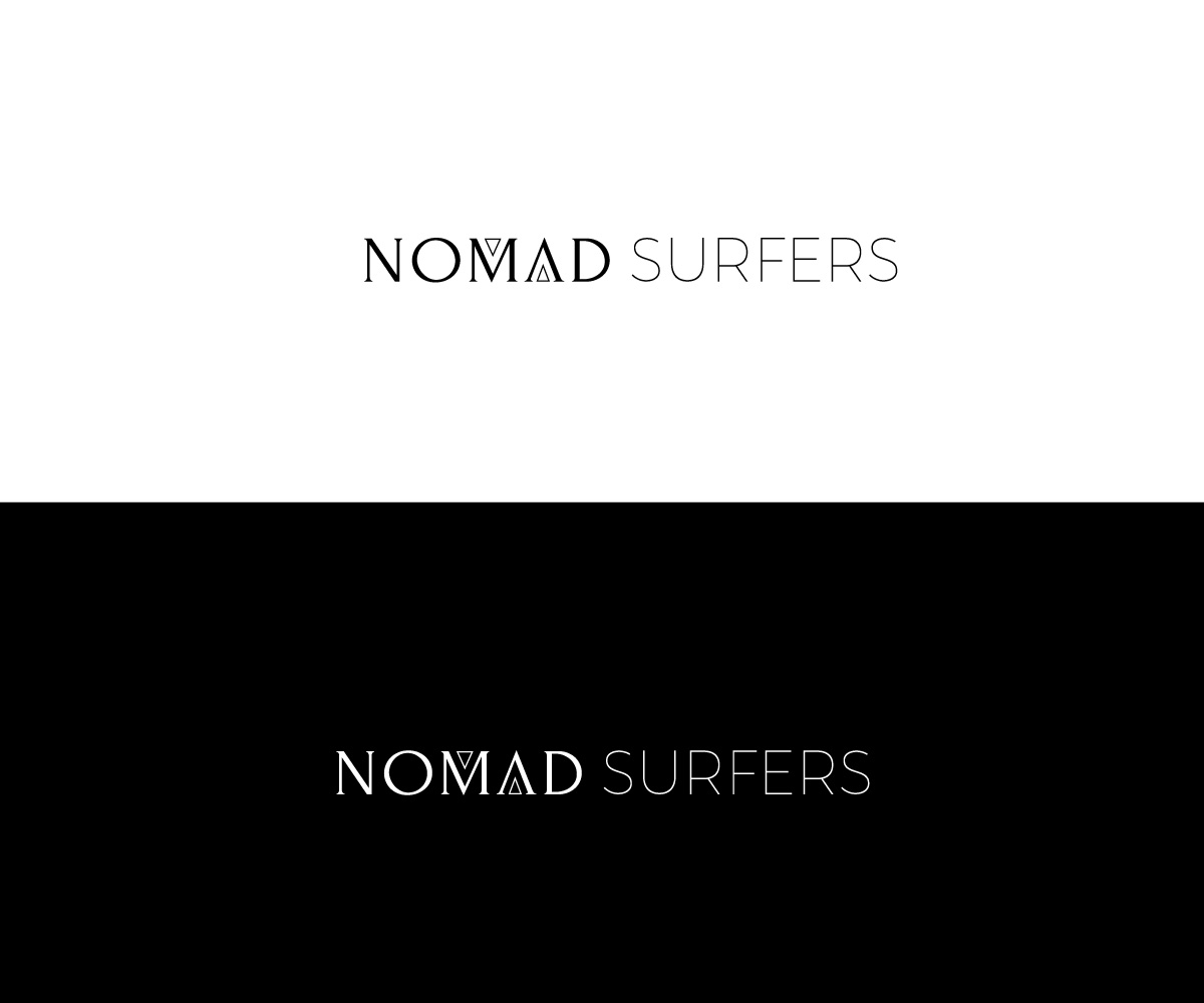 Design de Logo par SpaGGy pour Nomadsurfers Australia Pty Ltd | Design #14419807