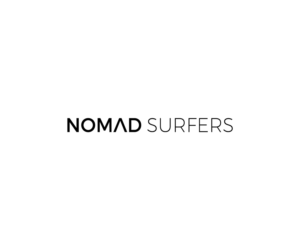 Logo-Design von SpaGGy für Nomadsurfers Australia Pty Ltd | Design: #14586478