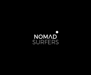 Logo-Design von SpaGGy für Nomadsurfers Australia Pty Ltd | Design: #14588987
