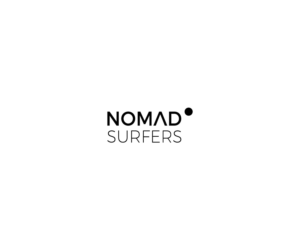 Logo Design by SpaGGy for Nomadsurfers Australia Pty Ltd | Design: #14598369