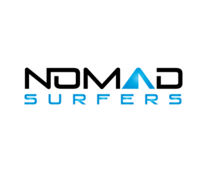 Logo Design by meygekon for Nomadsurfers Australia Pty Ltd | Design: #14469722