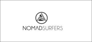 Logo Design by ciolena for Nomadsurfers Australia Pty Ltd | Design: #14418560
