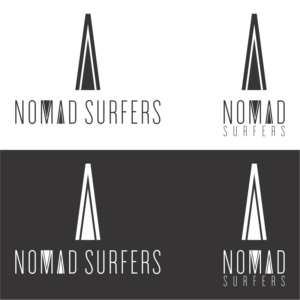 Design de Logo par Eseefo pour Nomadsurfers Australia Pty Ltd | Design #14425814